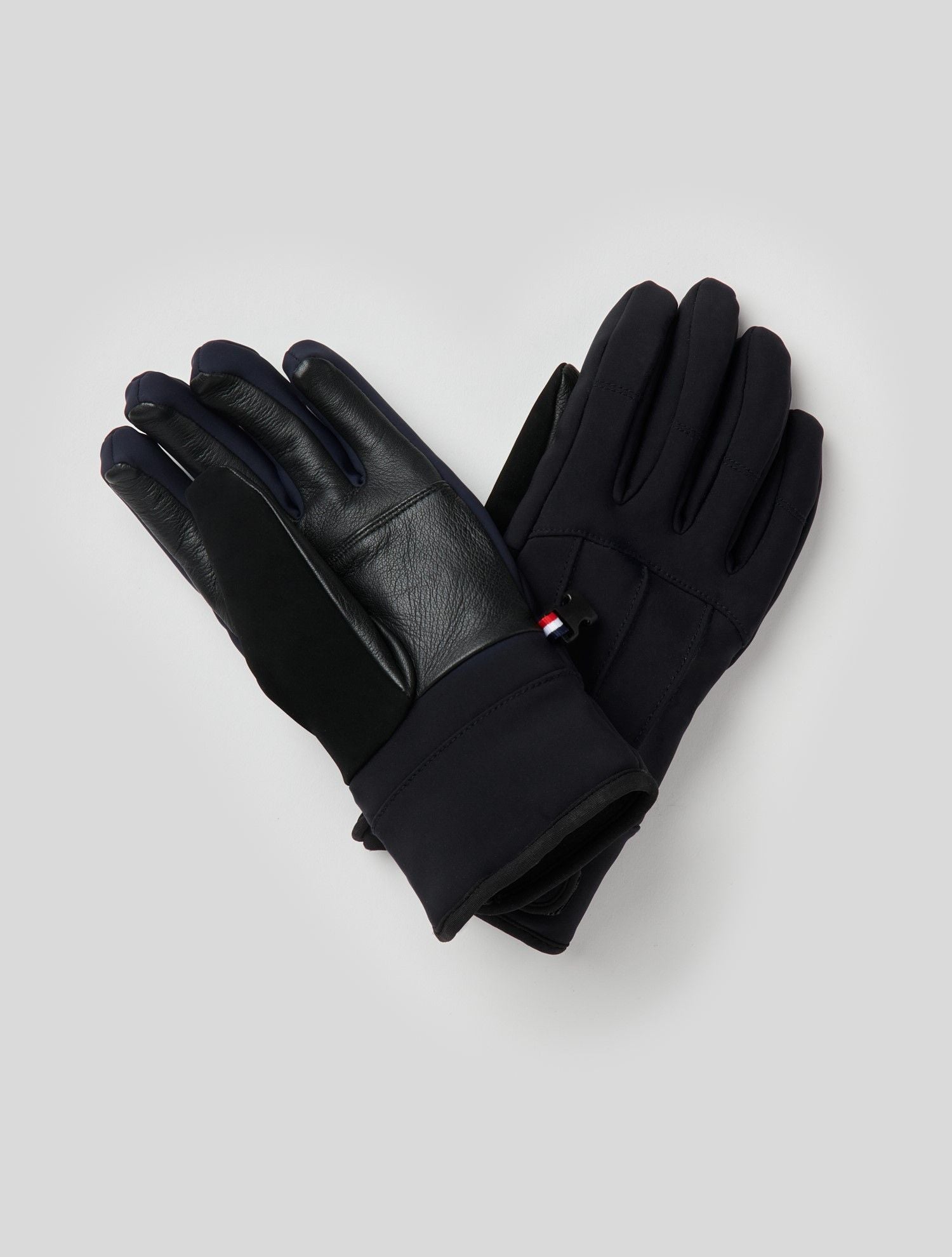 Luvas Fusalp W Glacier