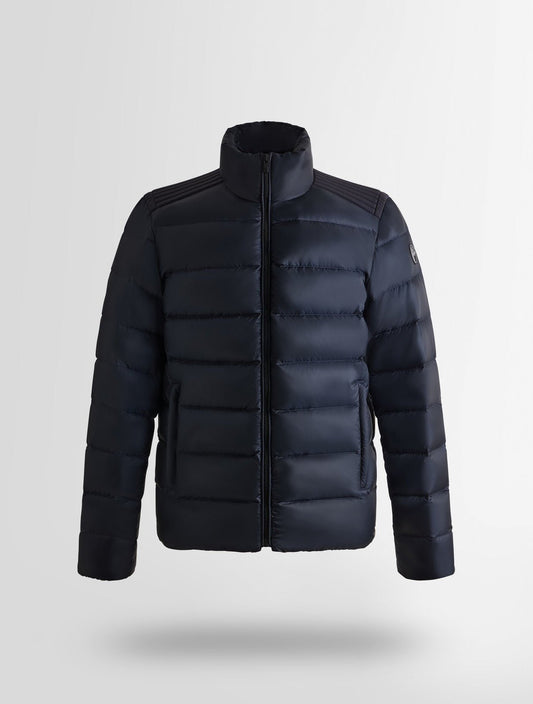 Fusalp Gordyn Down Chaqueta Marin
