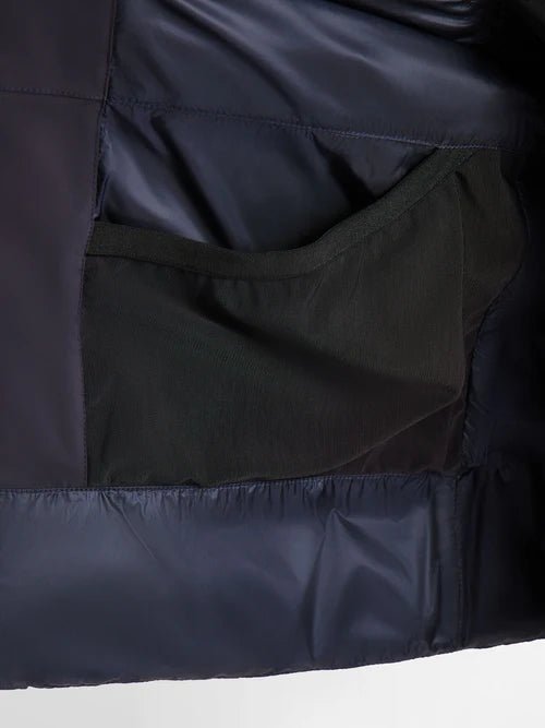 Fusalp Gorvone Chaleco