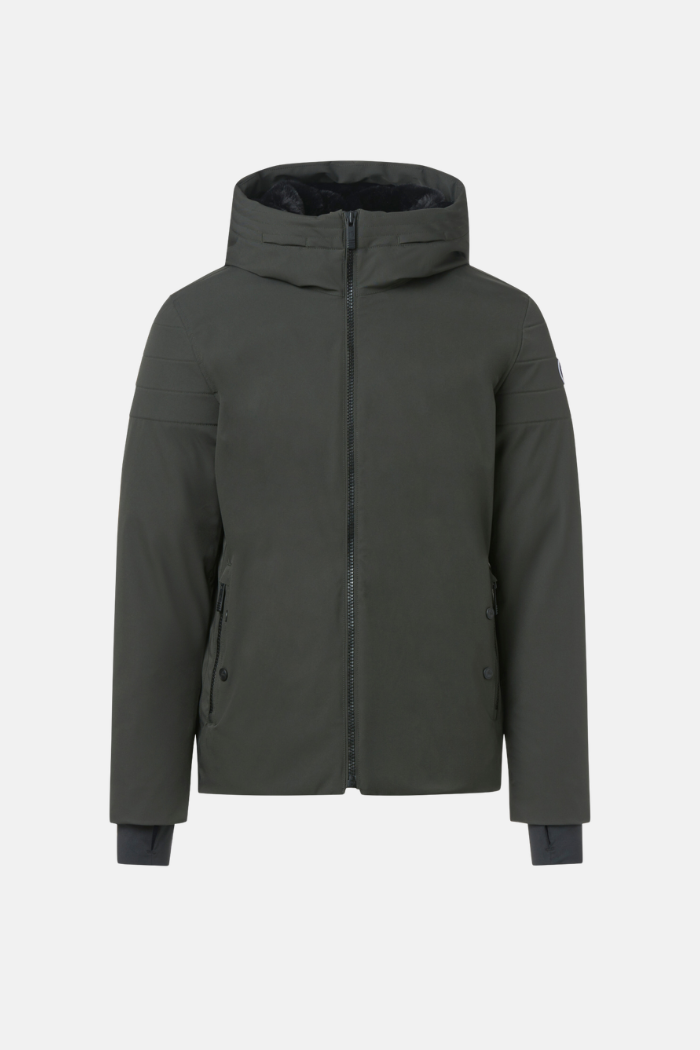 Fusalp Guy Chaqueta Army