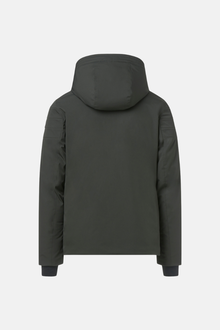 Fusalp Guy Chaqueta Army