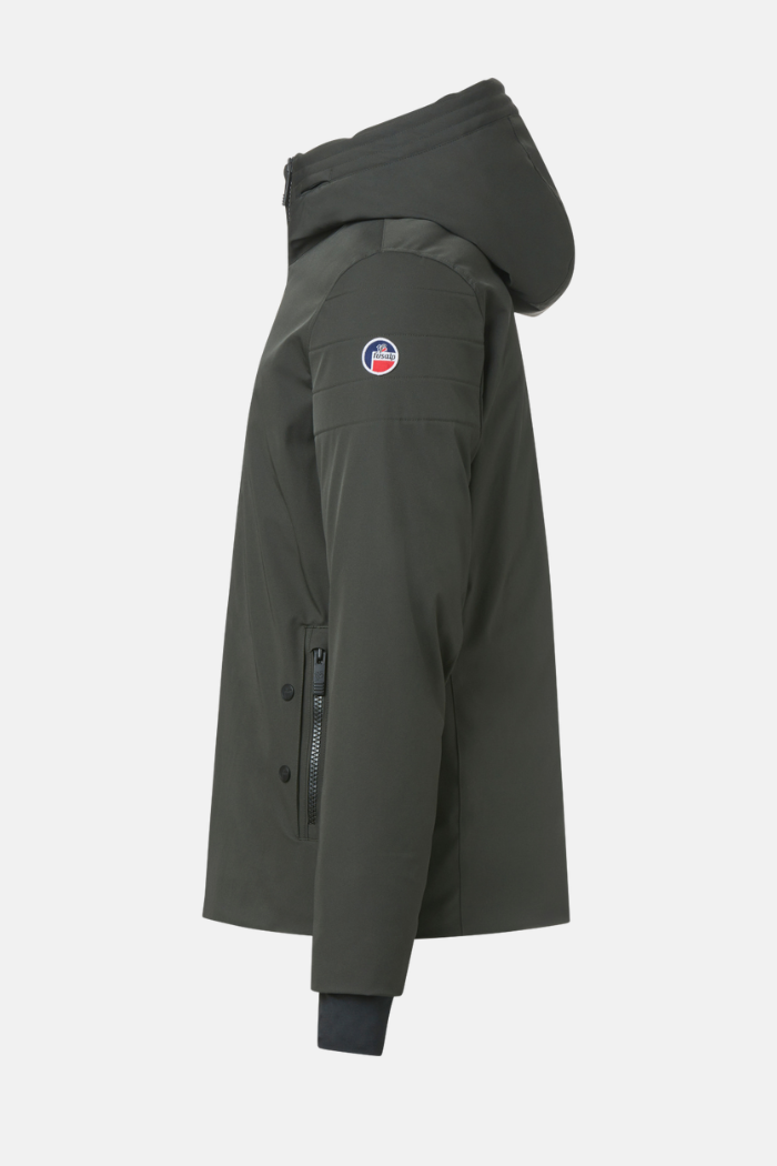 Fusalp Guy Chaqueta Army