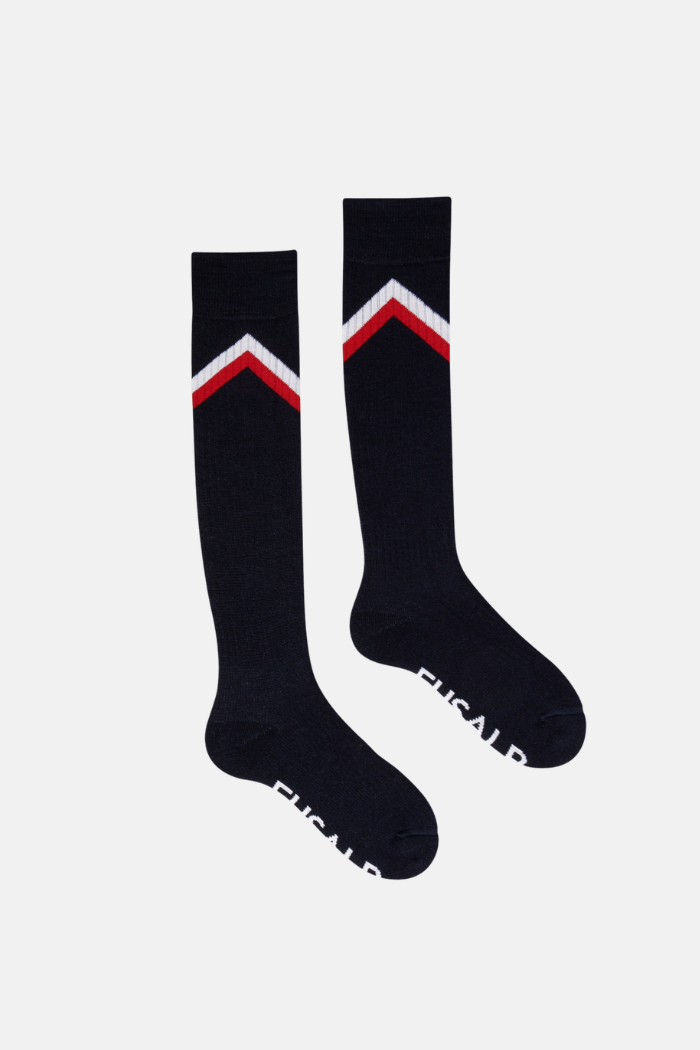 Fusalp Heritage Calcetines Marin 