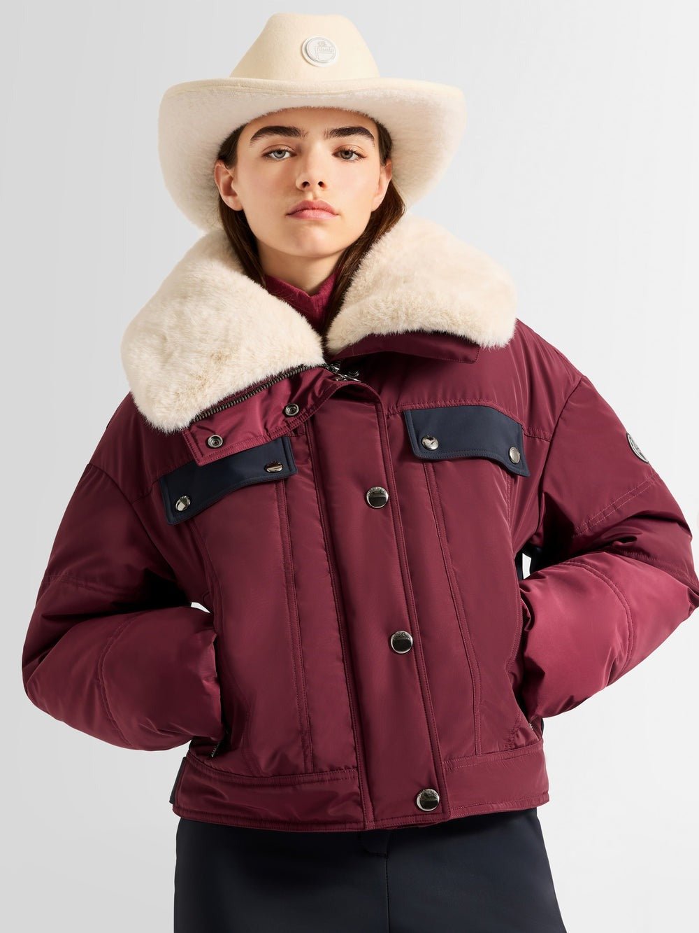 Fusalp Lakki Ski Chaqueta