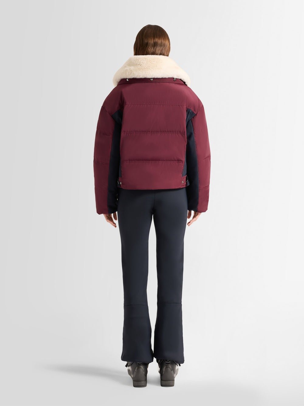 Fusalp Lakki Ski Chaqueta