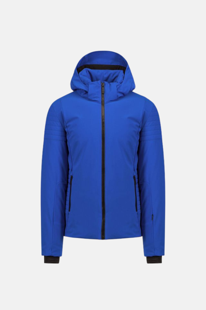 Fusalp Power III Chaqueta Drapeau