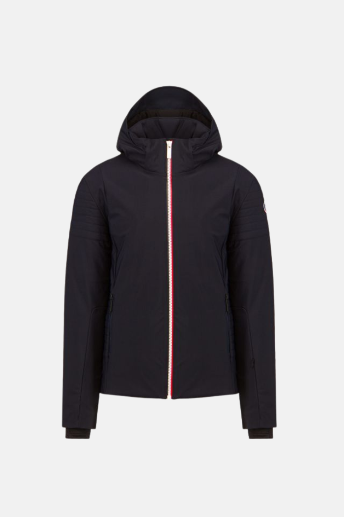 Fusalp Power III Chaqueta Marin