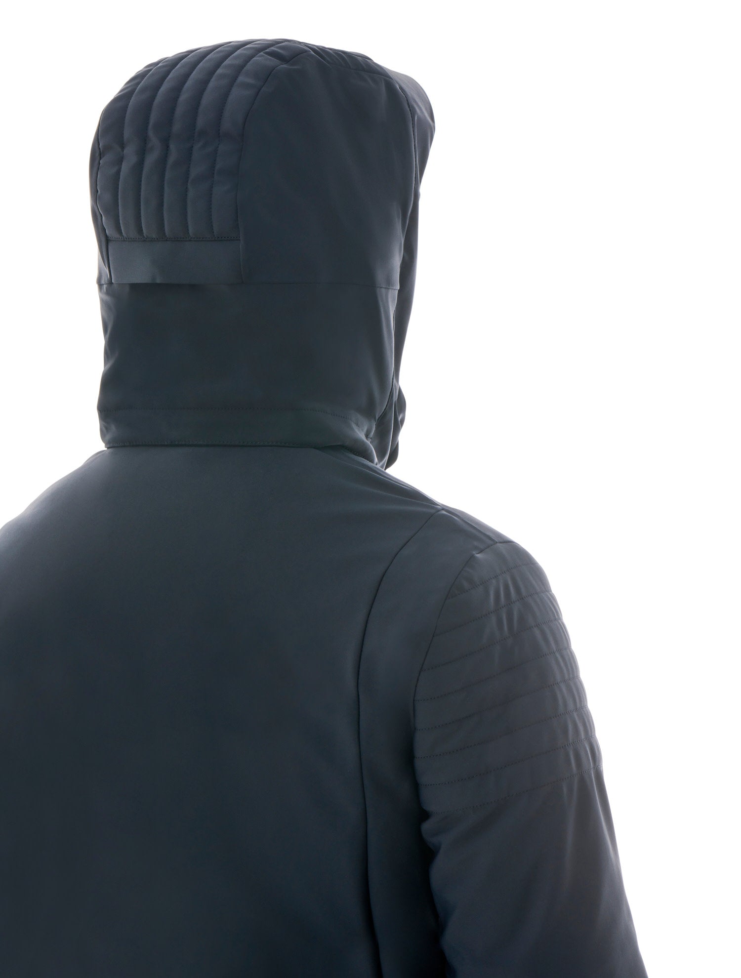 Fusalp Power III Chaqueta Marin