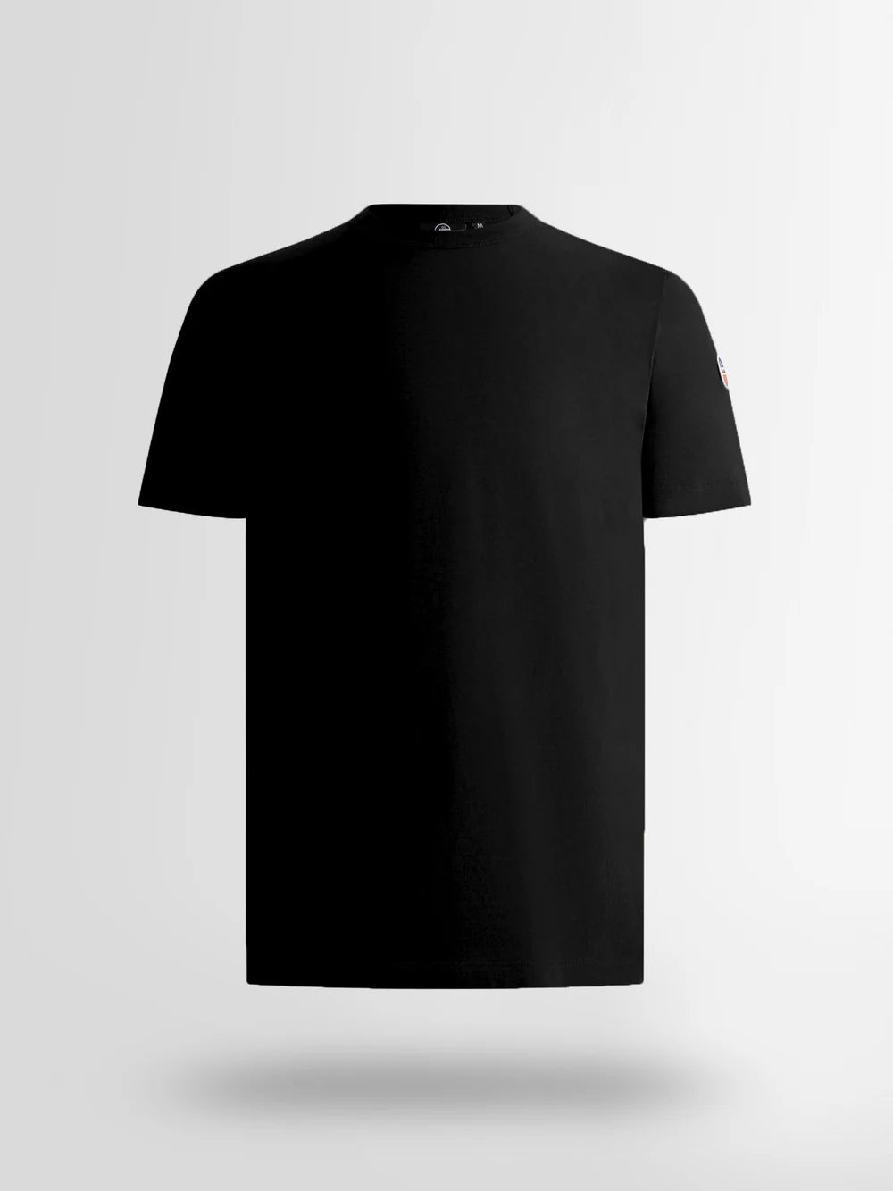 Fusalp Riviere Camiseta Noir