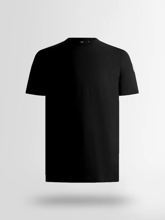 Fusalp Riviere Camiseta Noir