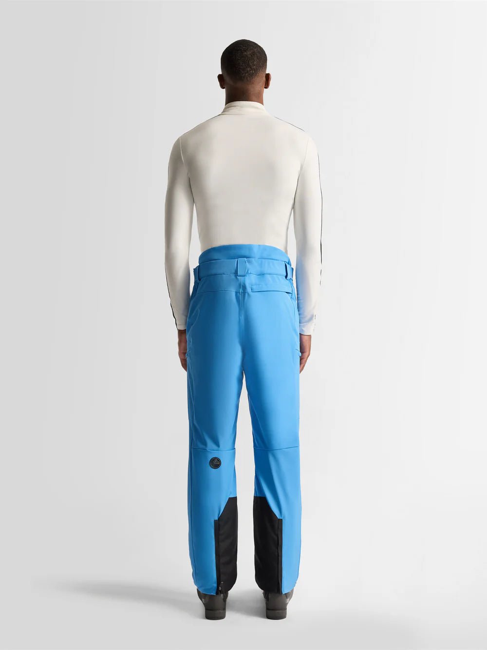 Fusalp Sidyo Pantalón Cerulean
