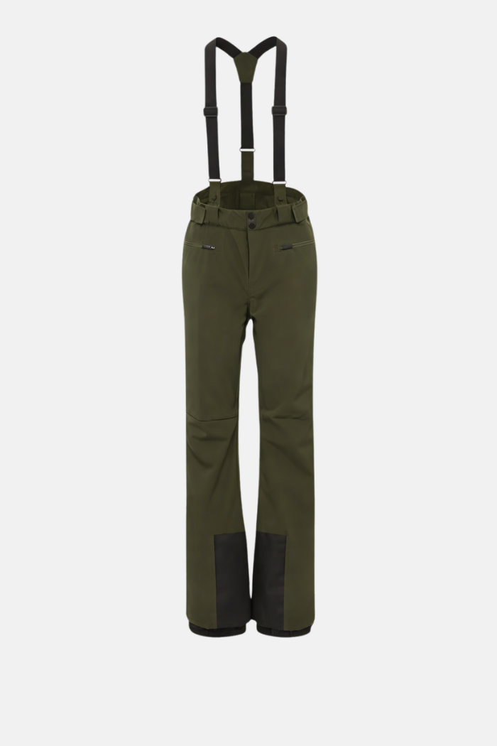 Fusalp Tomaso Pantalones Army