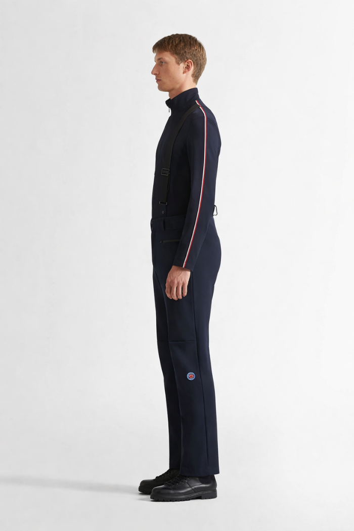 Fusalp Tomaso Pantalones Marin