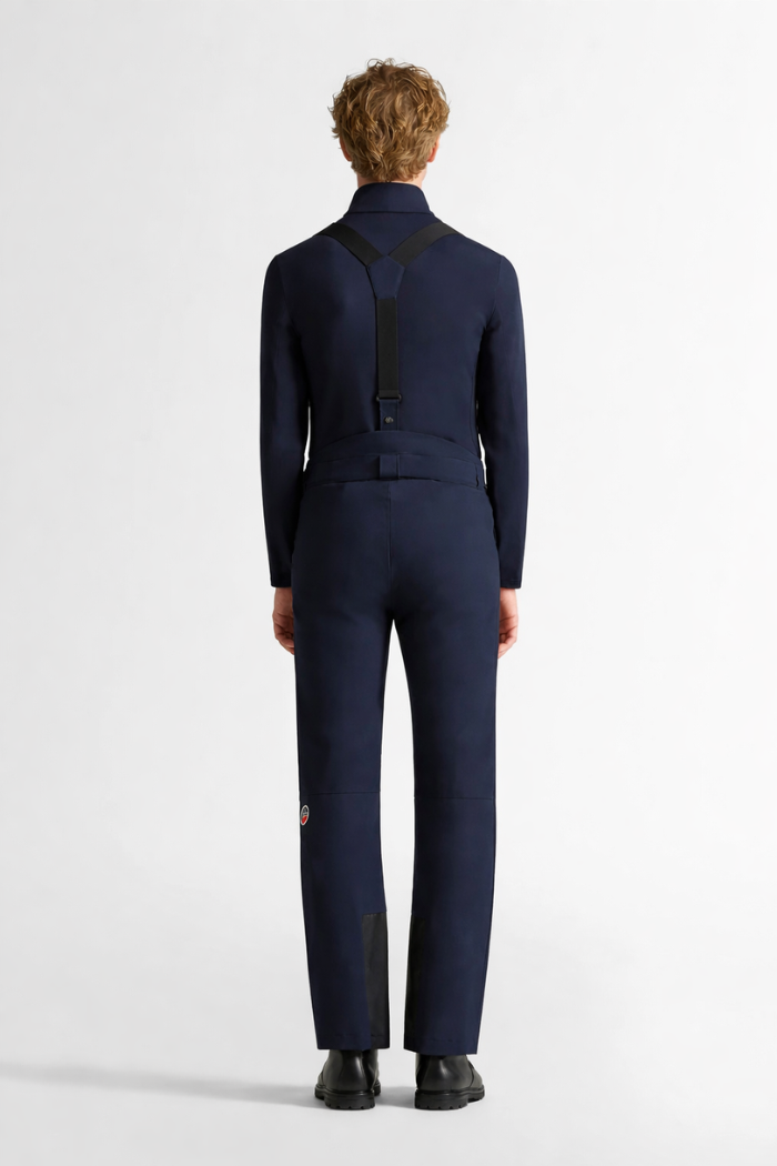 Fusalp Tomaso Pantalones Marin