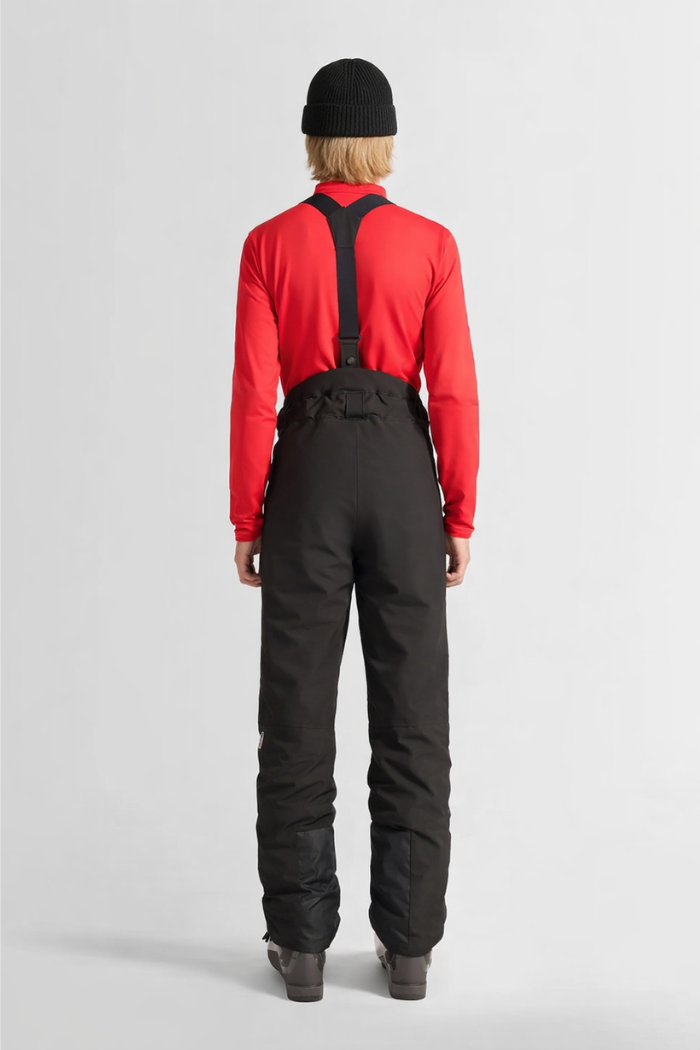 Fusalp Tomaso Pantalones Noir
