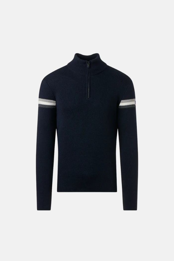 Fusalp Wengen IV Jersey Marin