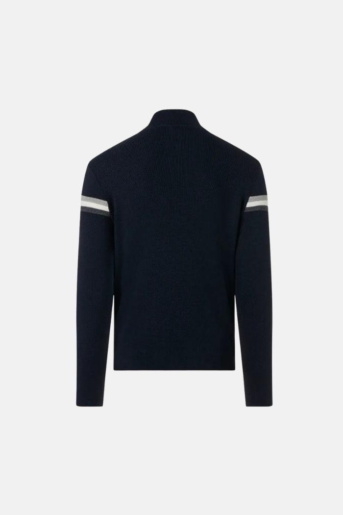 Fusalp Wengen IV Jersey Marin