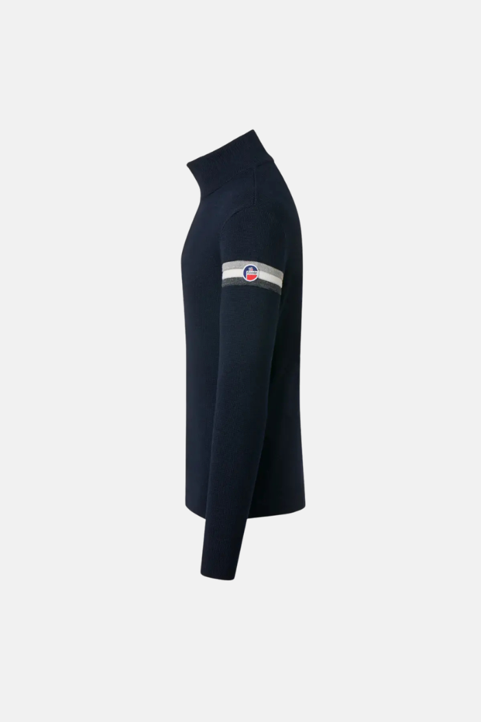 Fusalp Wengen IV Jersey Marin