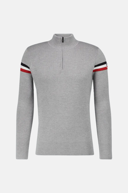 Fusalp Wengen IV Jersey Silice