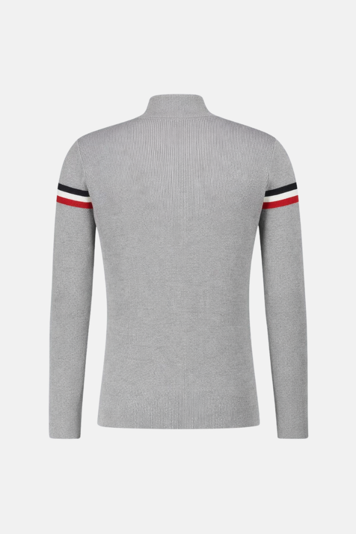 Fusalp Wengen IV Jersey Silice