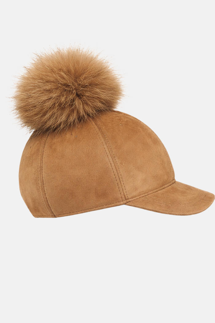Gena Amber Bis Gorra brown