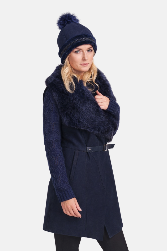 Gena Hopla Braid Gorro