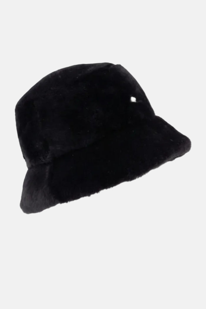 Gena Teri Sombrero Black