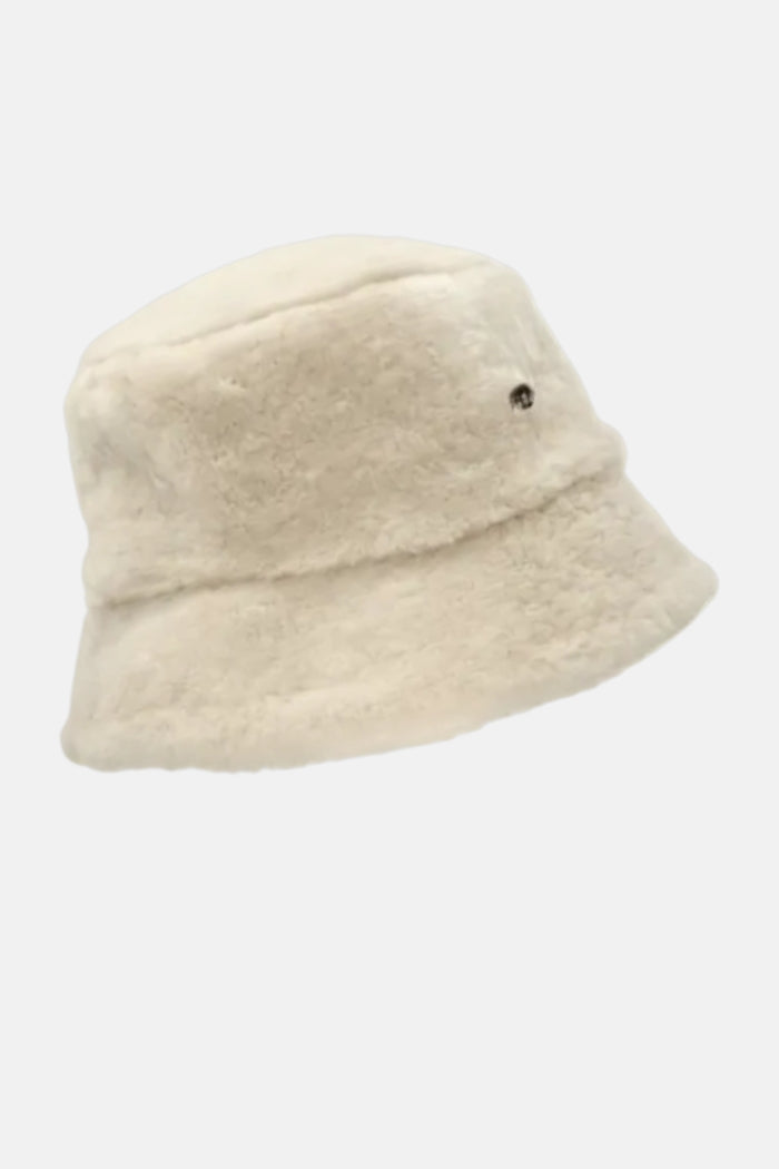 Gena Teri Sombrero Ecru