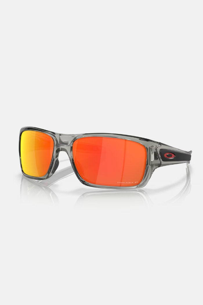 Grey Ink / Prizm Ruby Polarized