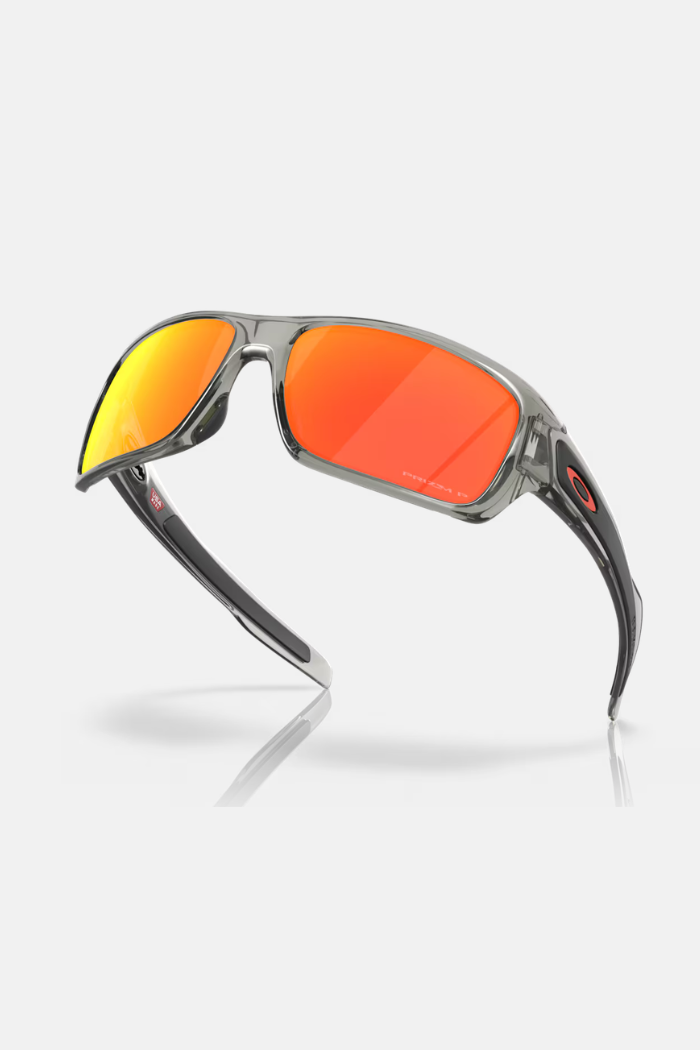 Grey Ink / Prizm Ruby Polarized
