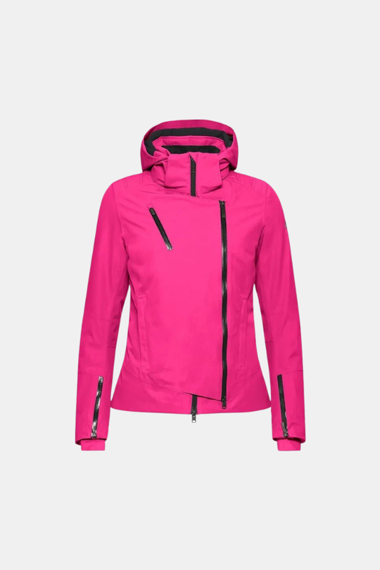 Head W Allure Chaqueta Pink
