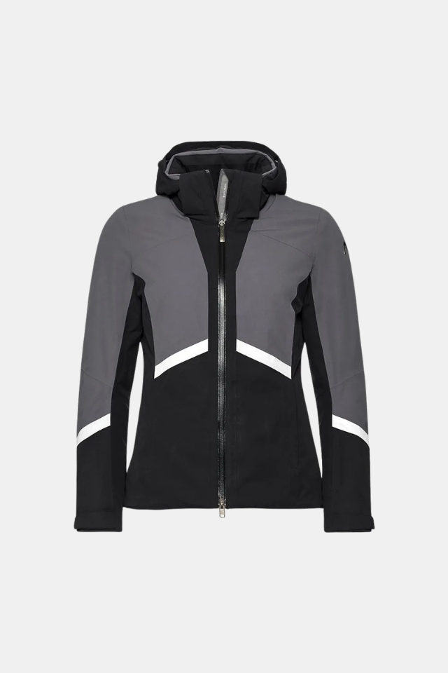 Head W Cosmos Chaqueta Antrazite