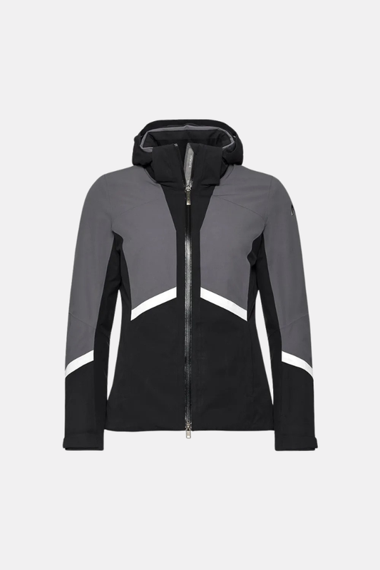 Head W Cosmos Chaqueta Antrazite