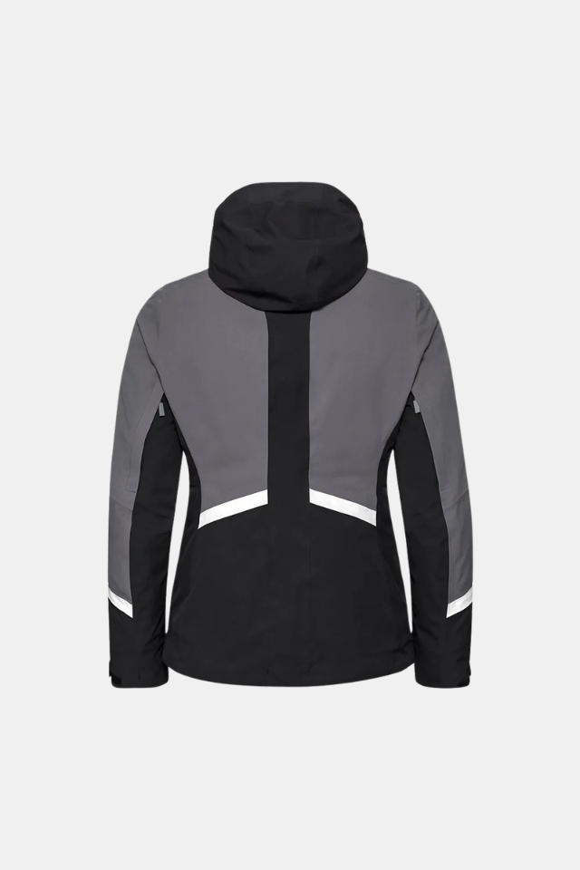 Head W Cosmos Chaqueta Antrazite