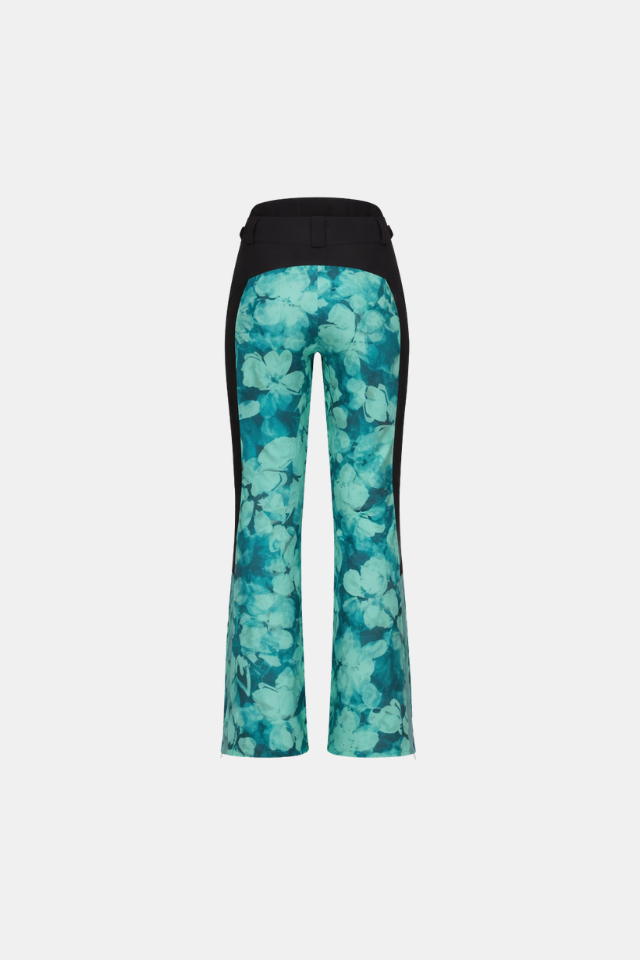 Head W Sol Pantalón Green/Black