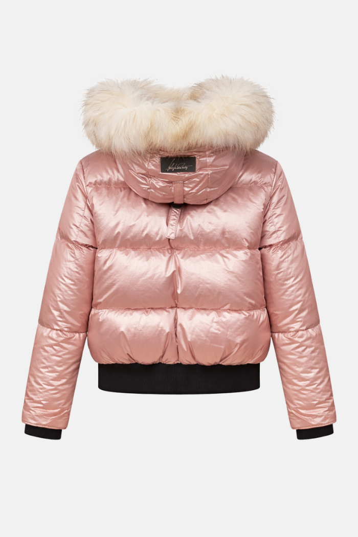 High Society Blouson Amy Chaqueta