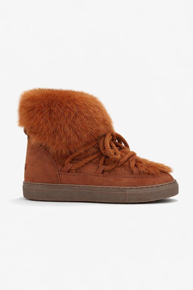 Inuikii Toskana Botas Amber