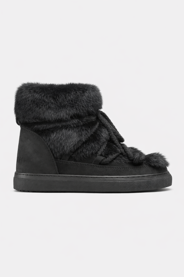 Inuikii Toskana Botas Black