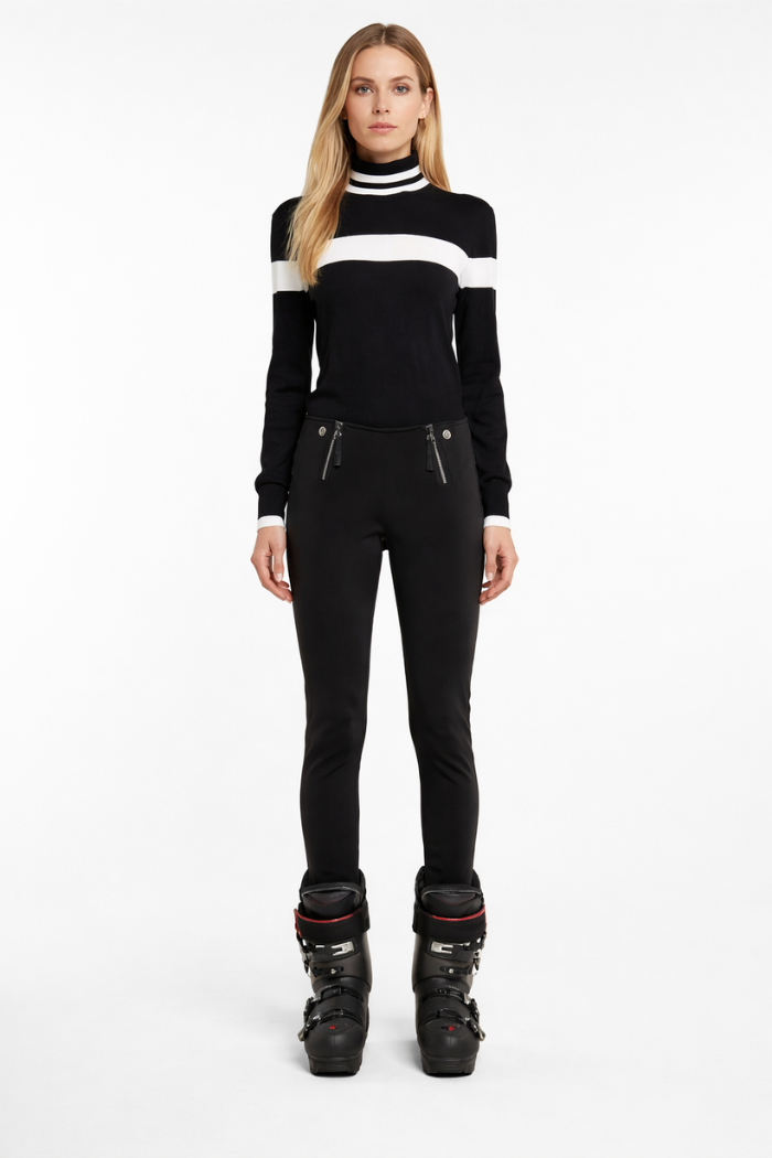 Jet Set Brazil Ski Pantalones