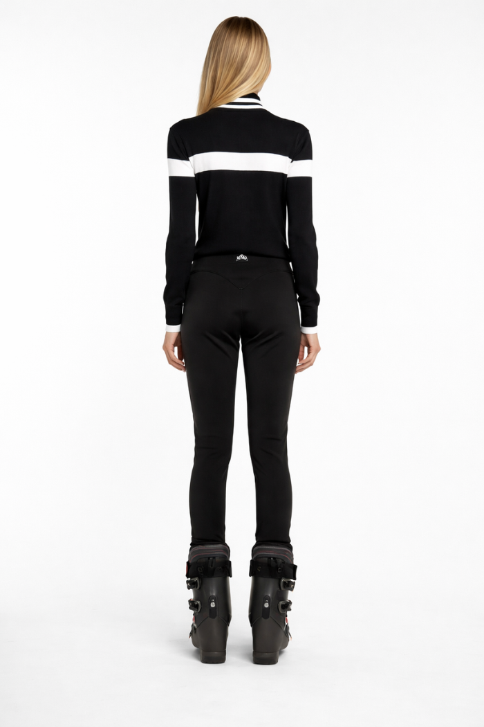 Jet Set Brazil Ski Pantalones