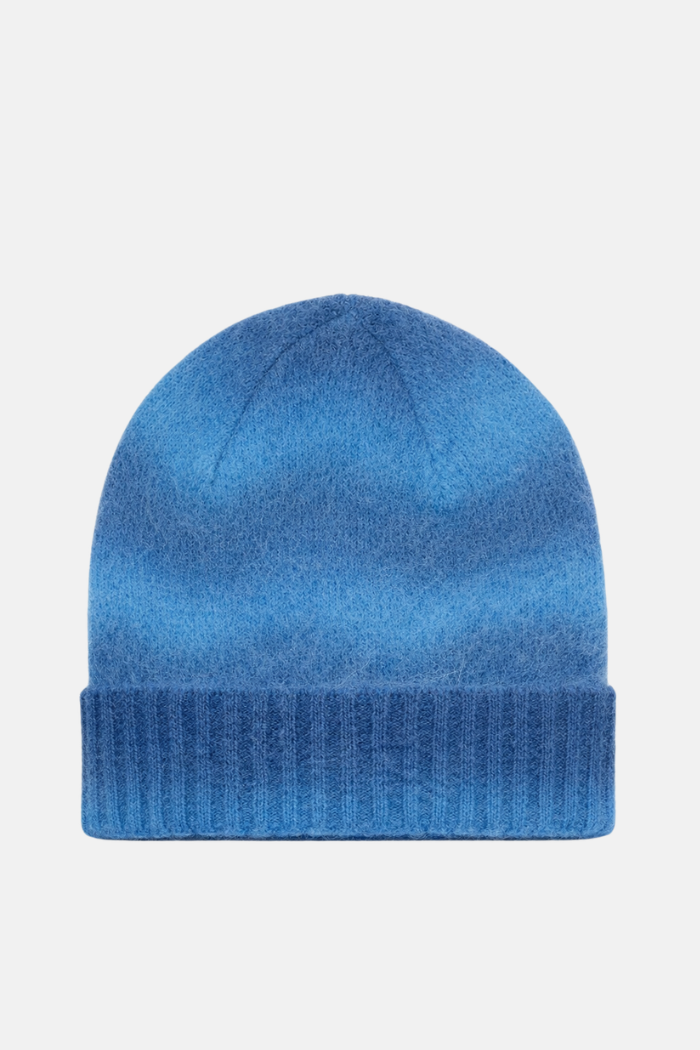 Jet Set Gaia Wool Gorro
