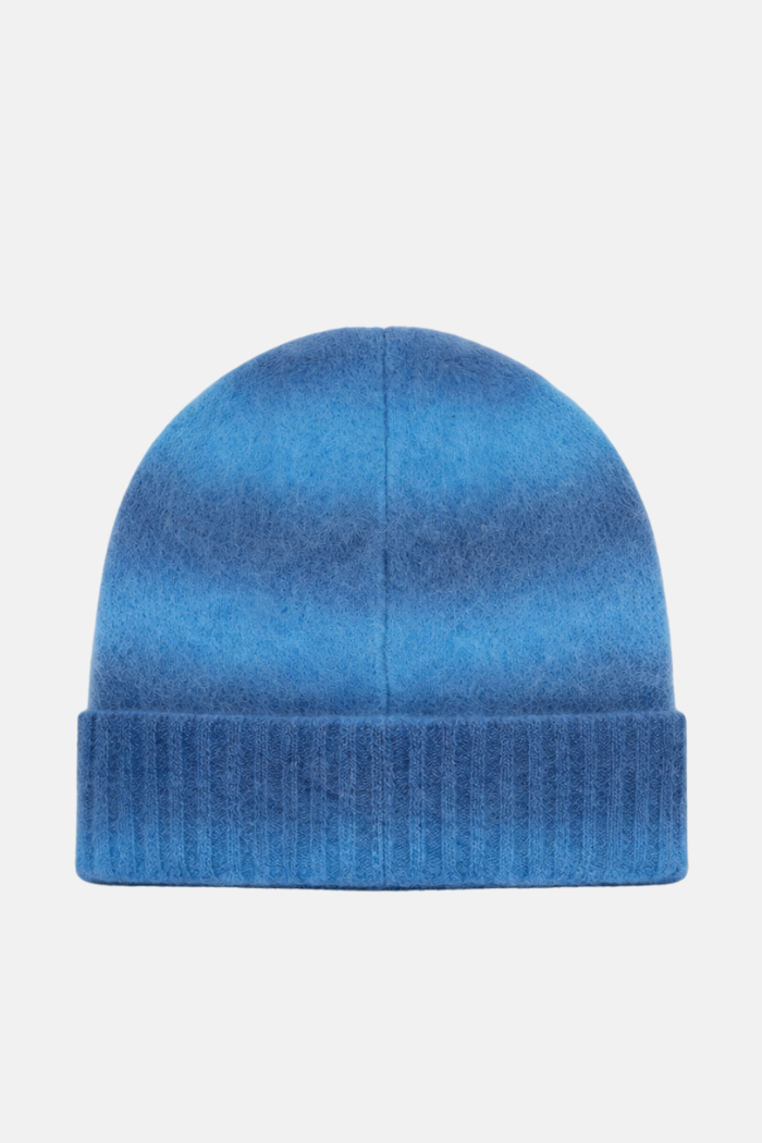 Jet Set Gaia Wool Gorro