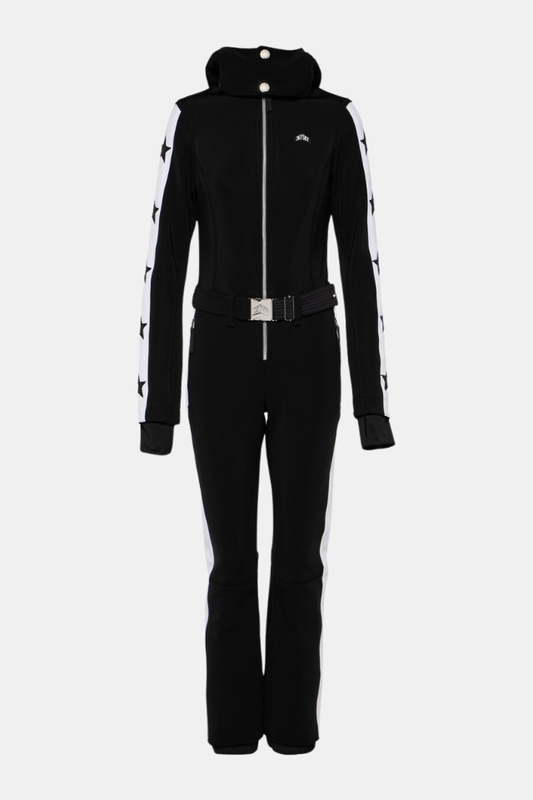 Jet Set Ghoster Skitec Mono Black
