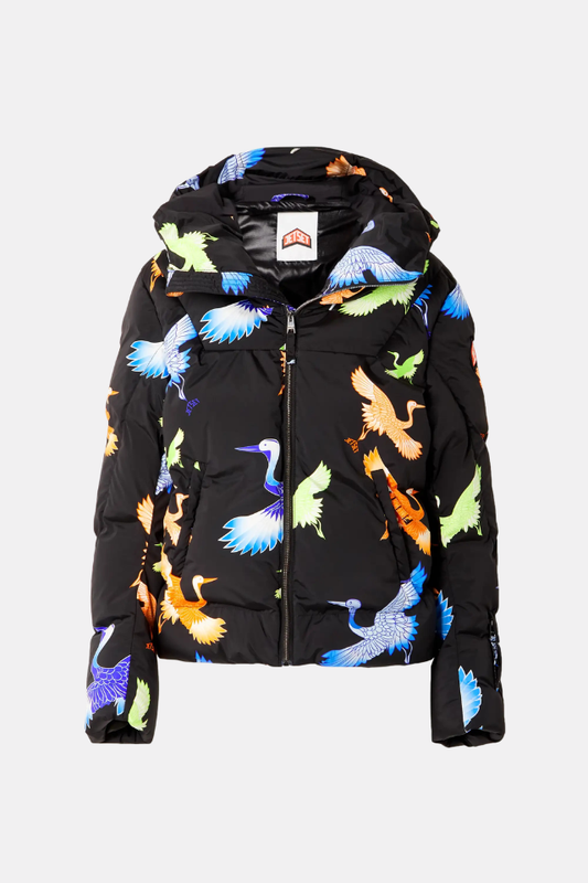 Jet Set Julia Bird Chaqueta Bird