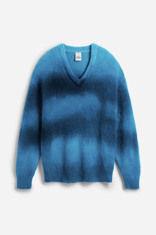Jet Set Kaja Wool Jersey