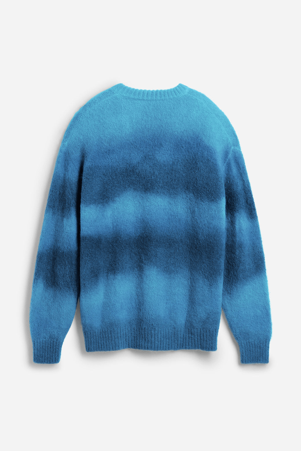 Jet Set Kaja Wool Jersey