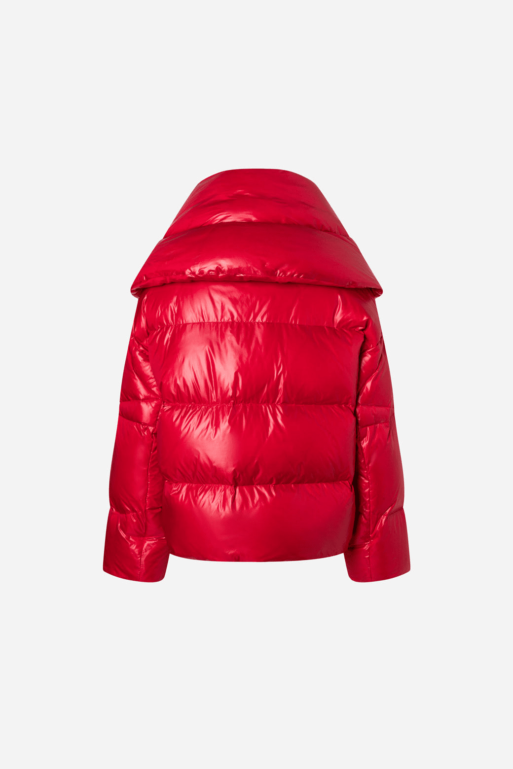 Jet Set Lella City Chaqueta De Plumas