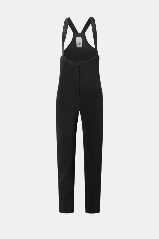 Jet Set Loze Pantalones De Esquí Black