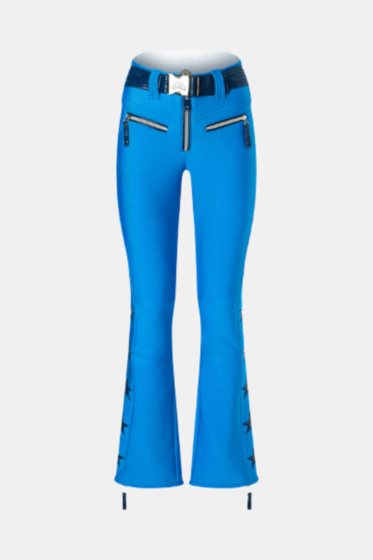 Jet Set Tiby Glam Sky Pantalones De Esquí Blue