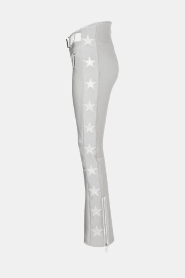 Jet Set Tiby Glam Sky Pantalones De Esquí Silver